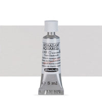 Schmincke Horadam akvarell festékek tubusban 5ml – 101 Titanium Opaque White