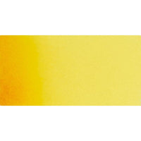 Schmincke Horadam akvarell festékek tubusban 5ml – 212 Chromium Yellow Hue Light