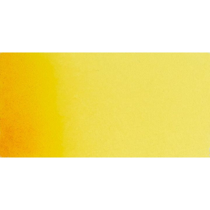 Schmincke Horadam akvarell festékek tubusban 5ml – 212 Chromium Yellow Hue Light