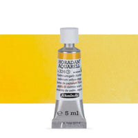 Schmincke Horadam akvarell festékek tubusban 5ml – 226 Cadmium Yellow Deep