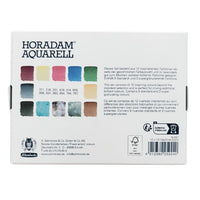 Schmincke HORADAM Aquarell Inspirációs készlet (6)