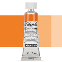 Schmincke Horadam Gouache 15ml