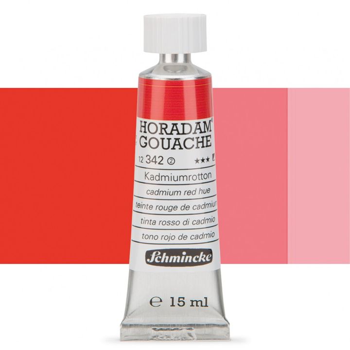 Schmincke Horadam Gouache 15ml