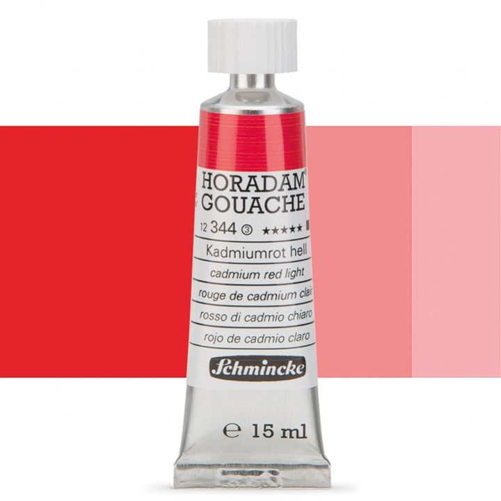 Schmincke Horadam Gouache 15ml