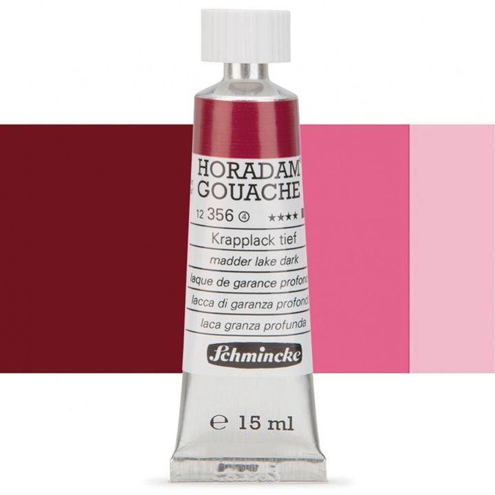 Schmincke Horadam Gouache 15ml