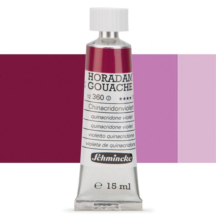 Schmincke Horadam Gouache 15ml