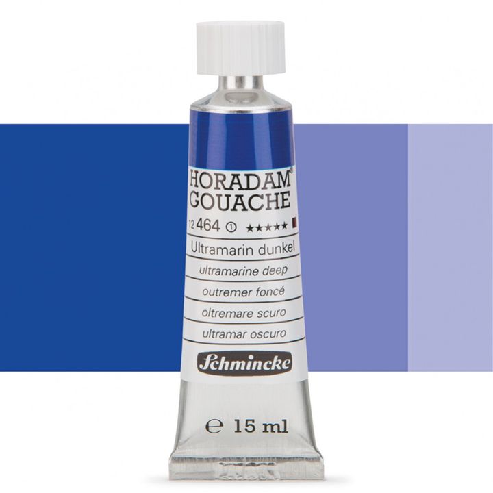 Schmincke Horadam Gouache 15ml
