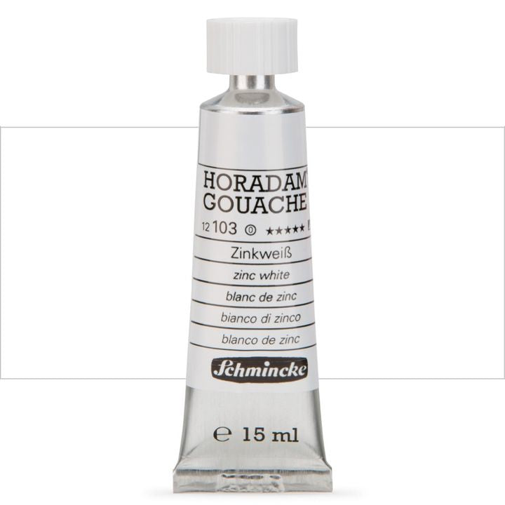 Schmincke Horadam Gouache 15ml