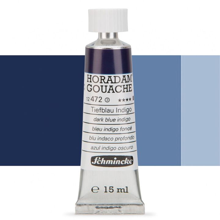Schmincke Horadam Gouache 15ml