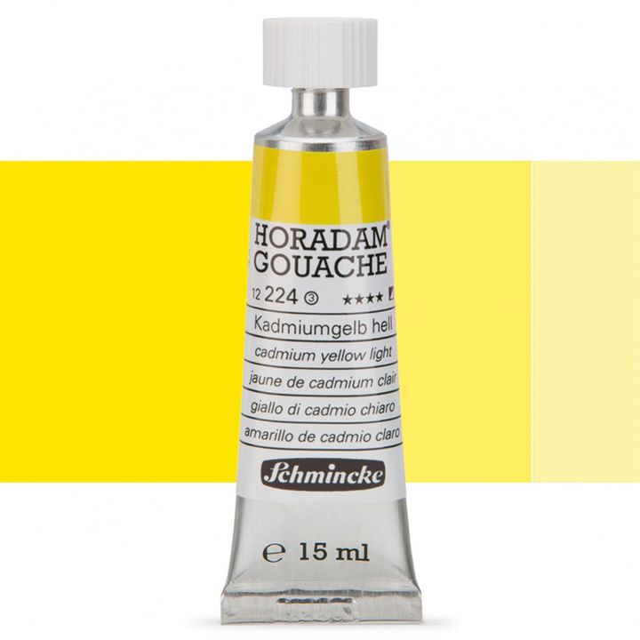 Schmincke Horadam Gouache 15ml