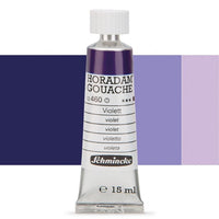 Schmincke Horadam Gouache 15ml – 460 Violet