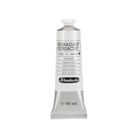 Schmincke HORADAM Gouache temperafesték Titanium white 60 ml