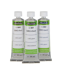 Schmincke LINO gloss fényes médium 35 ml
