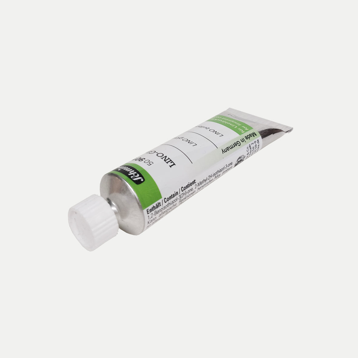 Schmincke LINO gloss fényes médium 35 ml