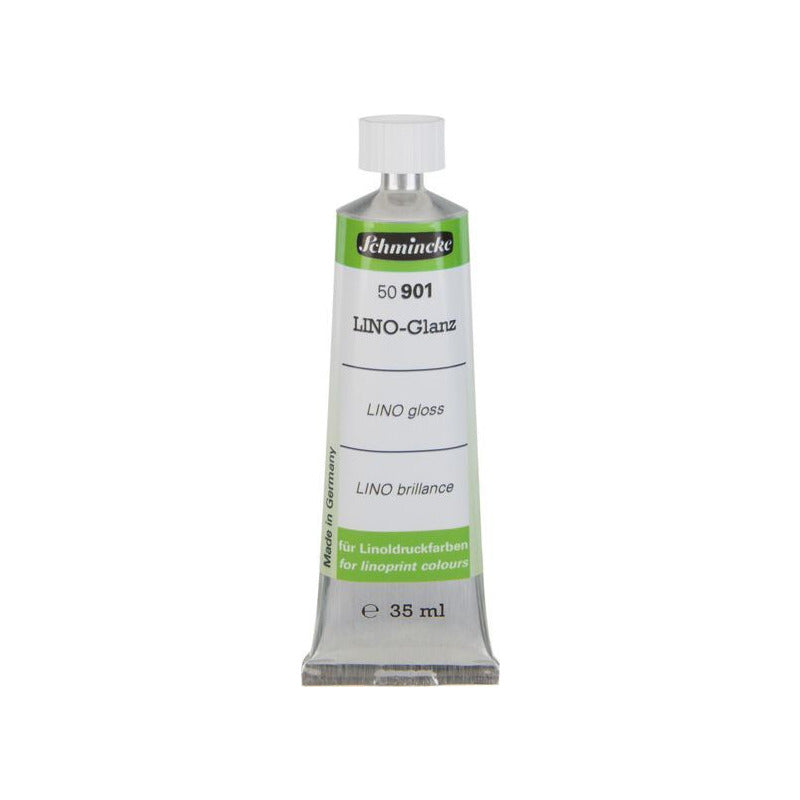Schmincke LINO gloss fényes médium 35 ml