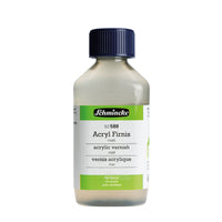 Schmincke matt akril lakk 200 ml