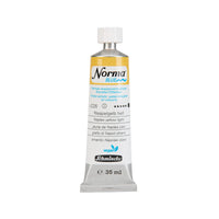 Schmincke Norma Blue olajfesték 35 ml – 226 Nápolyi sárga világos