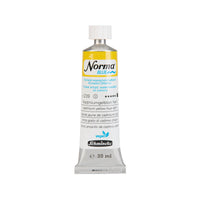 Schmincke Norma Blue olajfesték 35 ml – 239 Kadmiumsárga imitáció világos