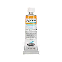 Schmincke Norma Blue olajfesték 35 ml – 243 Kadmiumsárga imitáció sötét