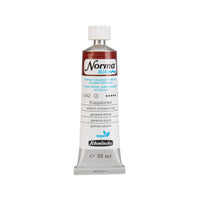 Schmincke Norma Blue olajfesték 35 ml – 342 Alizarin kármin imitáció