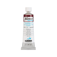 Schmincke Norma Blue olajfesték 35 ml – 346 Rubinvörös