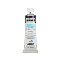 Schmincke Norma Blue olajfesték 35 ml – 352 Ibolya sötét