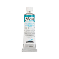 Schmincke Norma Blue olajfesték 35 ml – 425 Kobalttürkiz imitáció