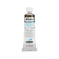Schmincke Norma Blue olajfesték 35 ml – 622 Természetes umbra