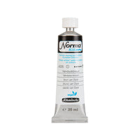 Schmincke Norma Blue olajfesték 35 ml – 626 Van Dyck-barna
