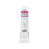 Schmincke Norma kék olajfesték 120 ml