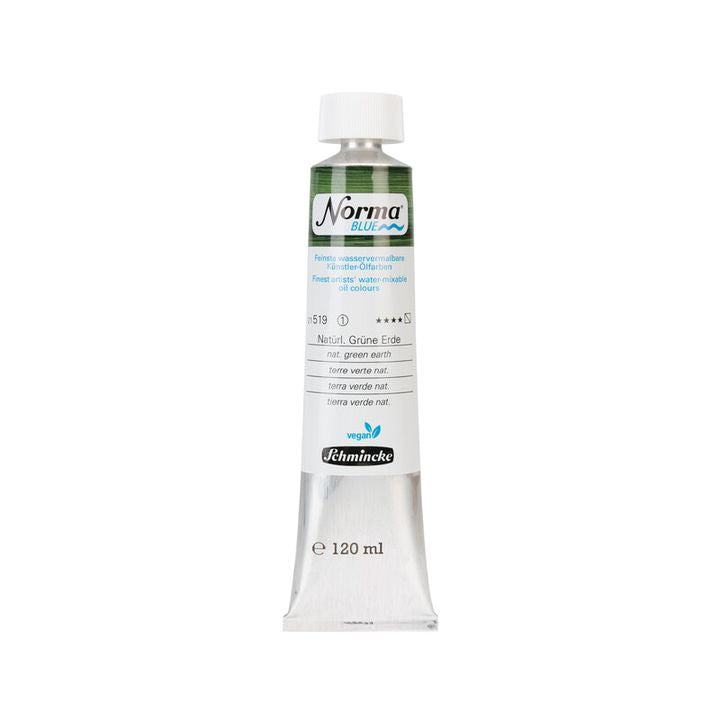 Schmincke Norma kék olajfesték 120 ml