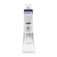 Schmincke Norma Professional olajfesték 200 ml – 402 Mély ultramarinkék