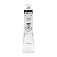 Schmincke Norma Professional olajfesték 200 ml – 626 Van Dyck barna