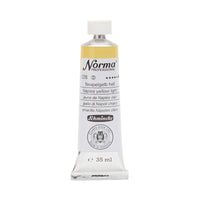 Schmincke Norma Professional olajfesték 35 ml – 226 Nápolyi sárga világos