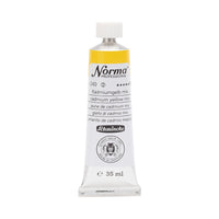 Schmincke Norma Professional olajfesték 35 ml – 240 Kadmiumsárga