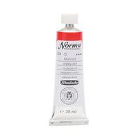 Schmincke Norma Professional olajfesték 35 ml – 304 Pipacspiros