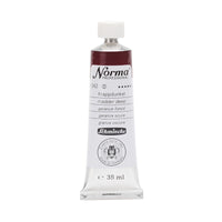 Schmincke Norma Professional olajfesték 35 ml – 342 Alizarin bíbor árnyalat