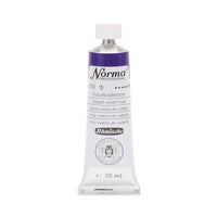 Schmincke Norma Professional olajfesték 35 ml – 350 Kobaltibolya árnyalat