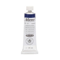 Schmincke Norma Professional olajfesték 35 ml – 400 Indantrénkék