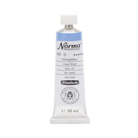 Schmincke Norma Professional olajfesték 35 ml – 406 Királykék