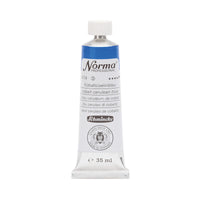 Schmincke Norma Professional olajfesték 35 ml – 414 Kobalt cölinkék
