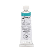 Schmincke Norma Professional olajfesték 35 ml – 426 Kobalttürkiz
