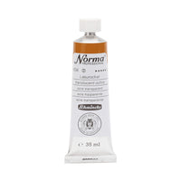 Schmincke Norma Professional olajfesték 35 ml – 604 Transzparens okker