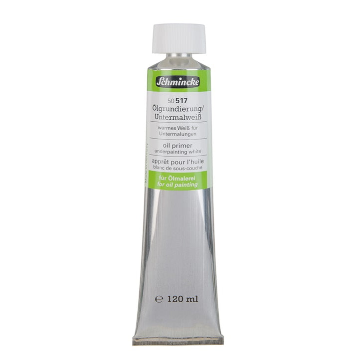Schmincke oil primer olajfestékekhez 120 ml