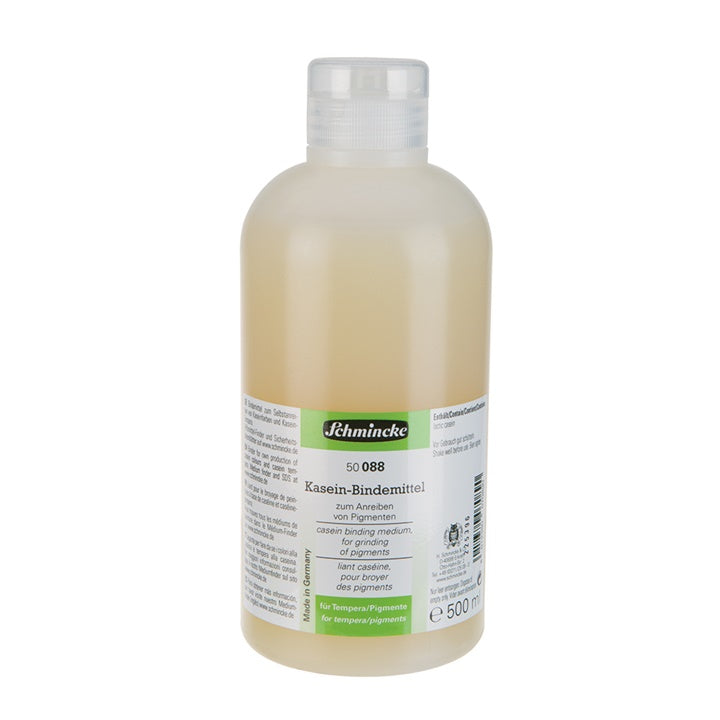 Schmincke pigmentkeverő médium 500 ml