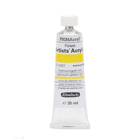 Schmincke PRIMAcryl Professional akrilfesték 35 ml – 207 Kadmiumsárga világos