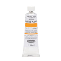 Schmincke PRIMAcryl Professional akrilfesték 35 ml – 213 Kadmiumsárga sötét