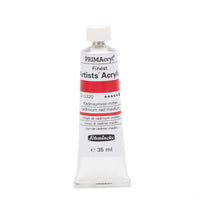 Schmincke PRIMAcryl Professional akrilfesték 35 ml – 320 Kadmiumvörös közép