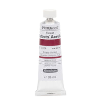 Schmincke PRIMAcryl Professional akrilfesték 35 ml – 324 Alizarin kármin árnyalat