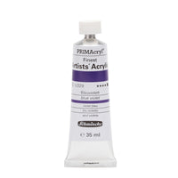 Schmincke PRIMAcryl Professional akrilfesték 35 ml – 329 Kékesibolya